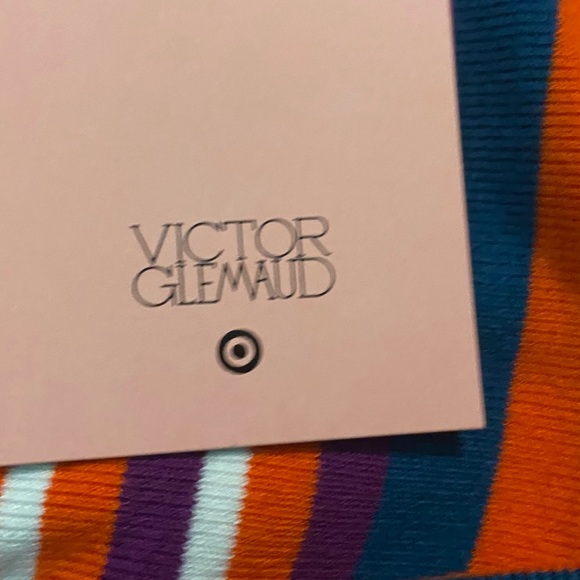 NWT Colorful Victor Glemaud x Target Sweater - Picture 4 of 4